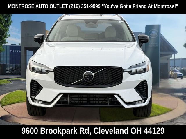 2026 Volvo XC60 Ultra