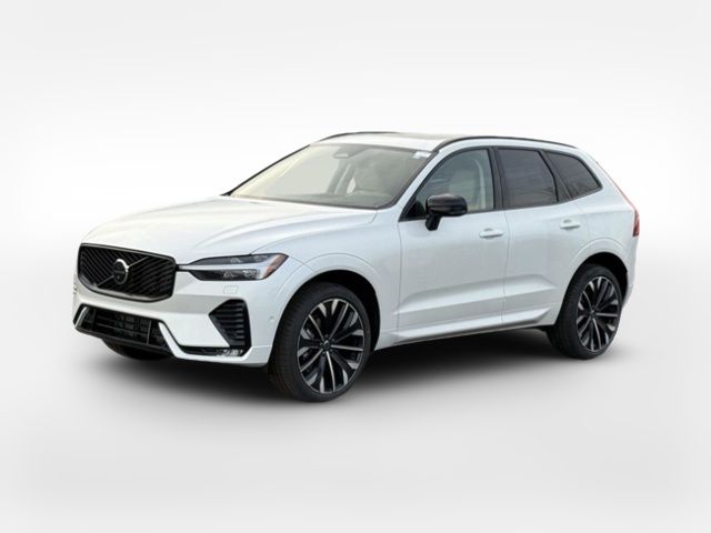 2026 Volvo XC60 Ultra