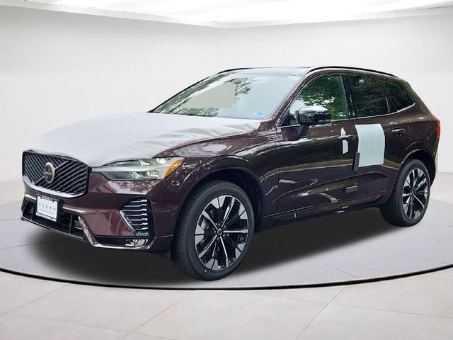 2026 Volvo XC60 Ultra