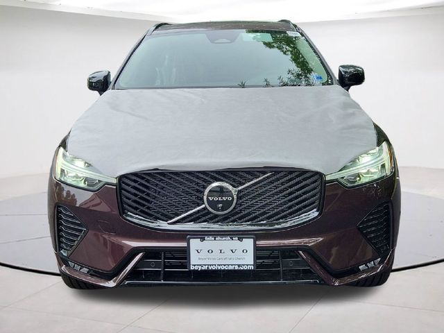 2026 Volvo XC60 Ultra