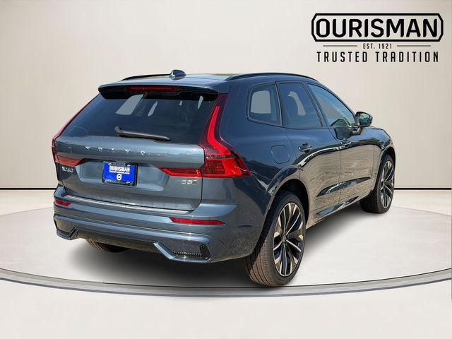 2026 Volvo XC60 Ultra