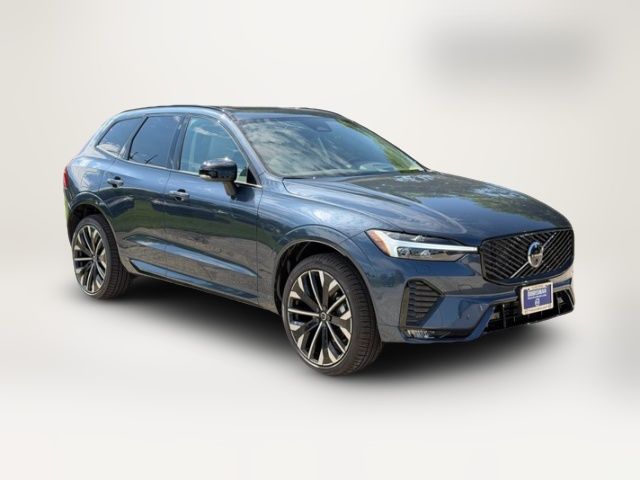 2026 Volvo XC60 Ultra