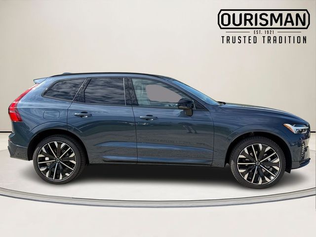 2026 Volvo XC60 Ultra