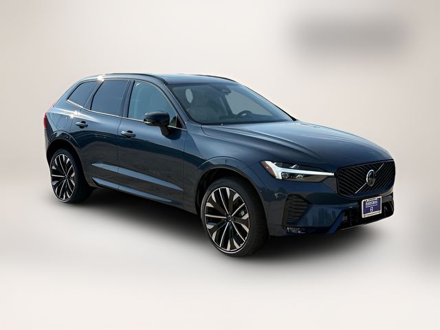 2026 Volvo XC60 Ultra