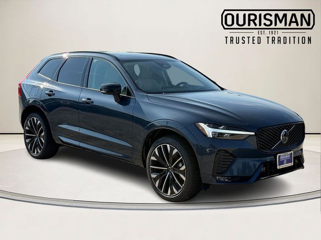 2026 Volvo XC60 Ultra