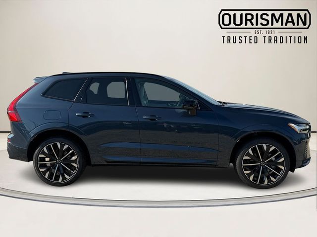 2026 Volvo XC60 Ultra