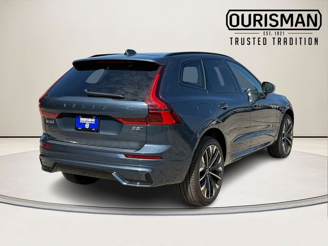 2026 Volvo XC60 Ultra