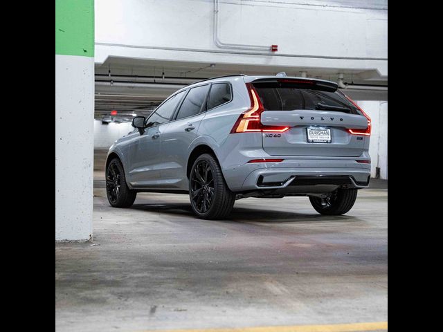 2026 Volvo XC60 Ultra Black Edition