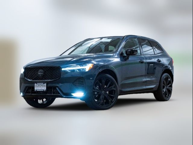 2026 Volvo XC60 Ultra Black Edition