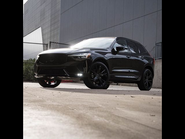 2026 Volvo XC60 Ultra Black Edition