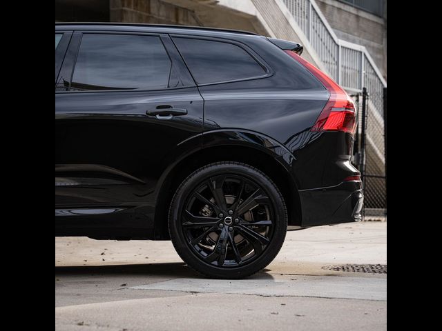 2026 Volvo XC60 Ultra Black Edition