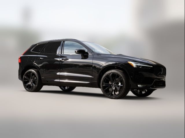 2026 Volvo XC60 Ultra Black Edition