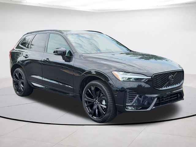 2026 Volvo XC60 Ultra Black Edition