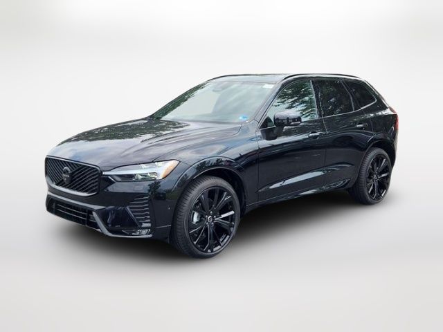 2026 Volvo XC60 Ultra Black Edition