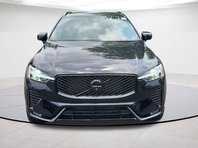 2026 Volvo XC60 Ultra Black Edition