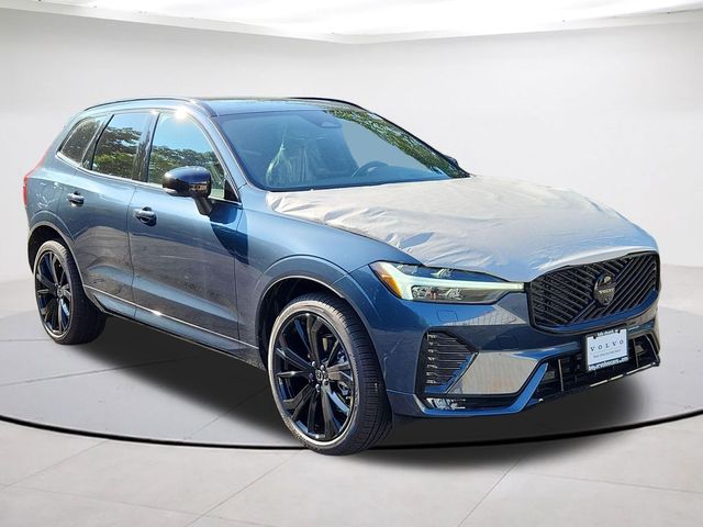 2026 Volvo XC60 Ultra Black Edition