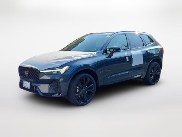 2026 Volvo XC60 Ultra Black Edition