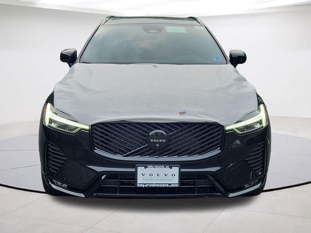 2026 Volvo XC60 Ultra Black Edition