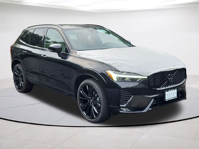 2026 Volvo XC60 Ultra Black Edition