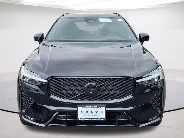 2026 Volvo XC60 Ultra Black Edition