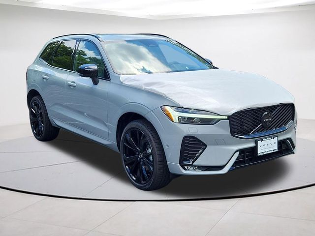 2026 Volvo XC60 Ultra Black Edition