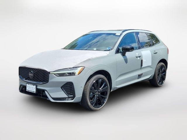 2026 Volvo XC60 Ultra Black Edition