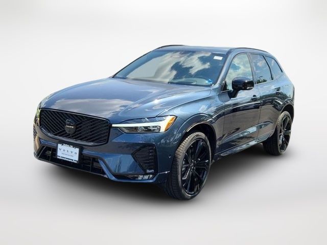 2026 Volvo XC60 Ultra Black Edition