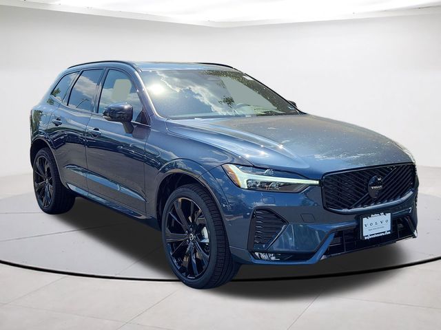 2026 Volvo XC60 Ultra Black Edition