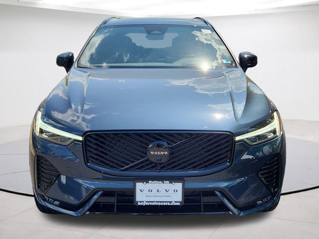 2026 Volvo XC60 Ultra Black Edition