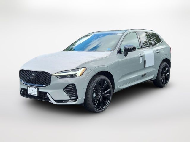 2026 Volvo XC60 Ultra Black Edition