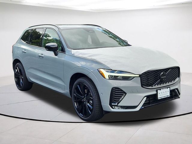 2026 Volvo XC60 Ultra Black Edition