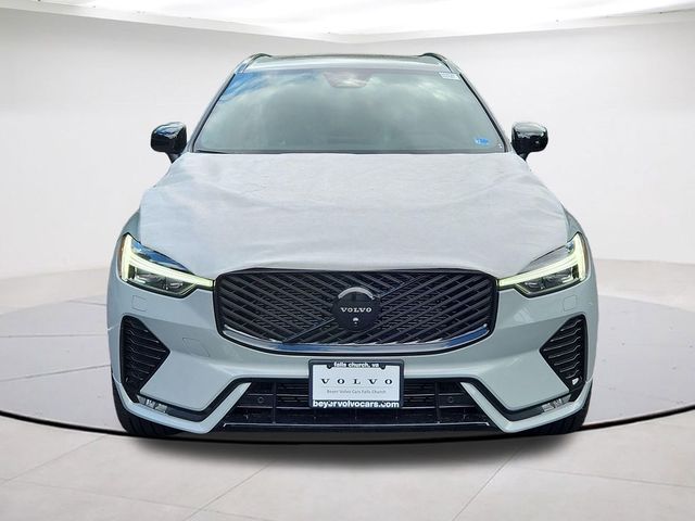 2026 Volvo XC60 Ultra Black Edition