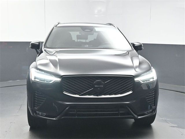 2026 Volvo XC60 Ultra Black Edition