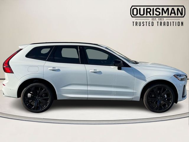 2026 Volvo XC60 Ultra Black Edition
