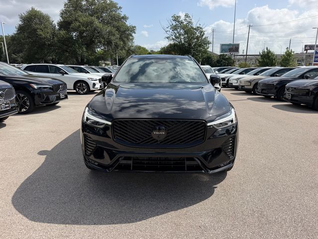 2026 Volvo XC60 Ultra Black Edition