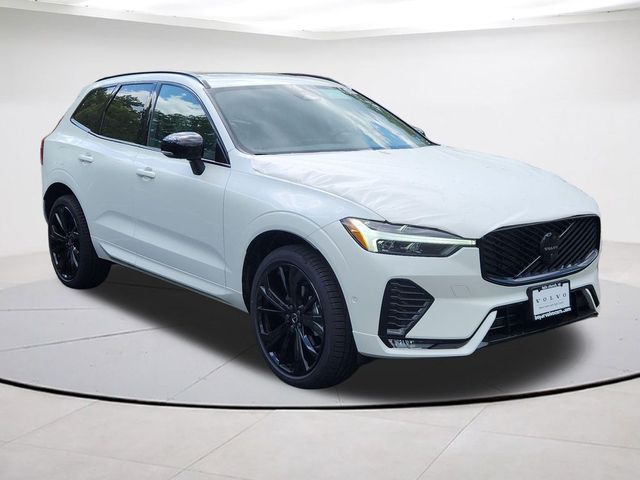 2026 Volvo XC60 Ultra Black Edition