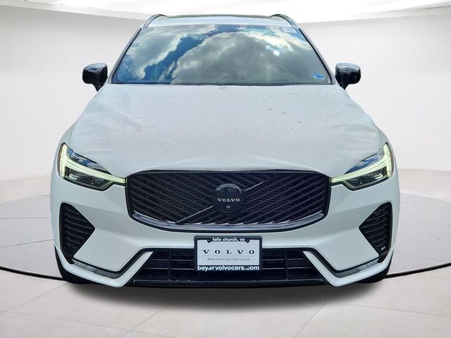 2026 Volvo XC60 Ultra Black Edition