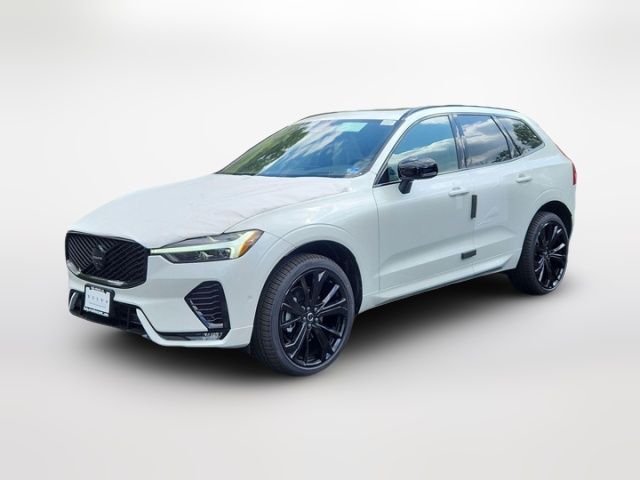 2026 Volvo XC60 Ultra Black Edition