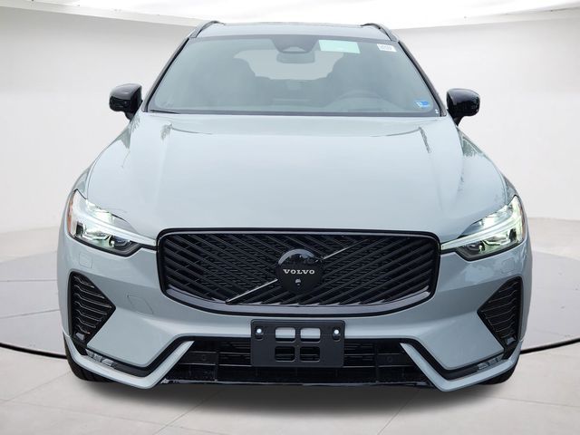2026 Volvo XC60 Ultra Black Edition