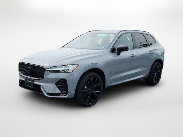 2026 Volvo XC60 Ultra Black Edition