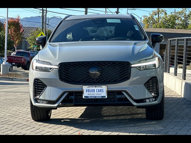 2026 Volvo XC60 Ultra Black Edition