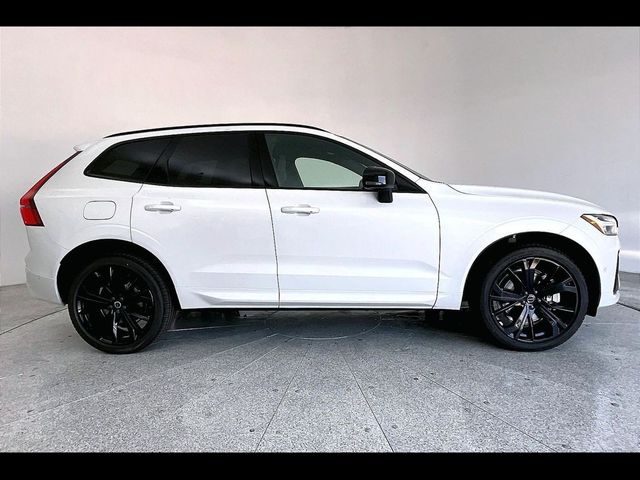 2026 Volvo XC60 Ultra Black Edition