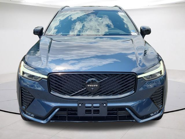 2026 Volvo XC60 Ultra Black Edition