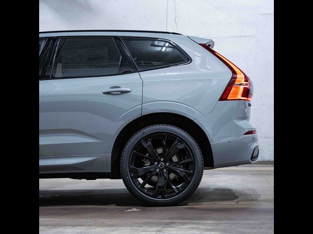 2026 Volvo XC60 Ultra Black Edition