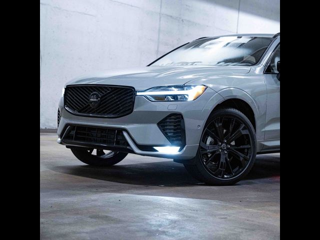 2026 Volvo XC60 Ultra Black Edition