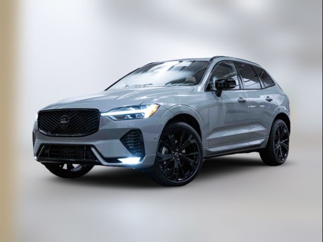 2026 Volvo XC60 Ultra Black Edition