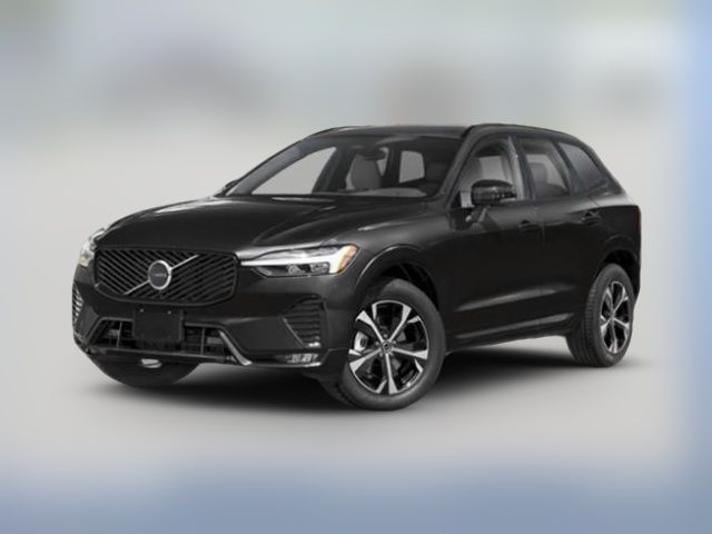 2026 Volvo XC60 Ultra Black Edition