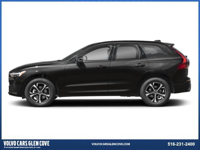 2026 Volvo XC60 Ultra Black Edition