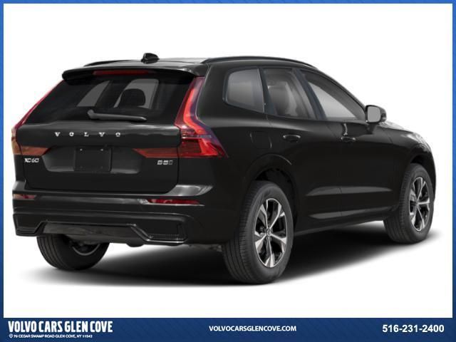 2026 Volvo XC60 Ultra Black Edition