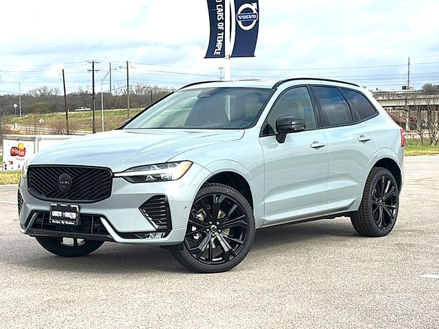 2026 Volvo XC60 Ultra Black Edition